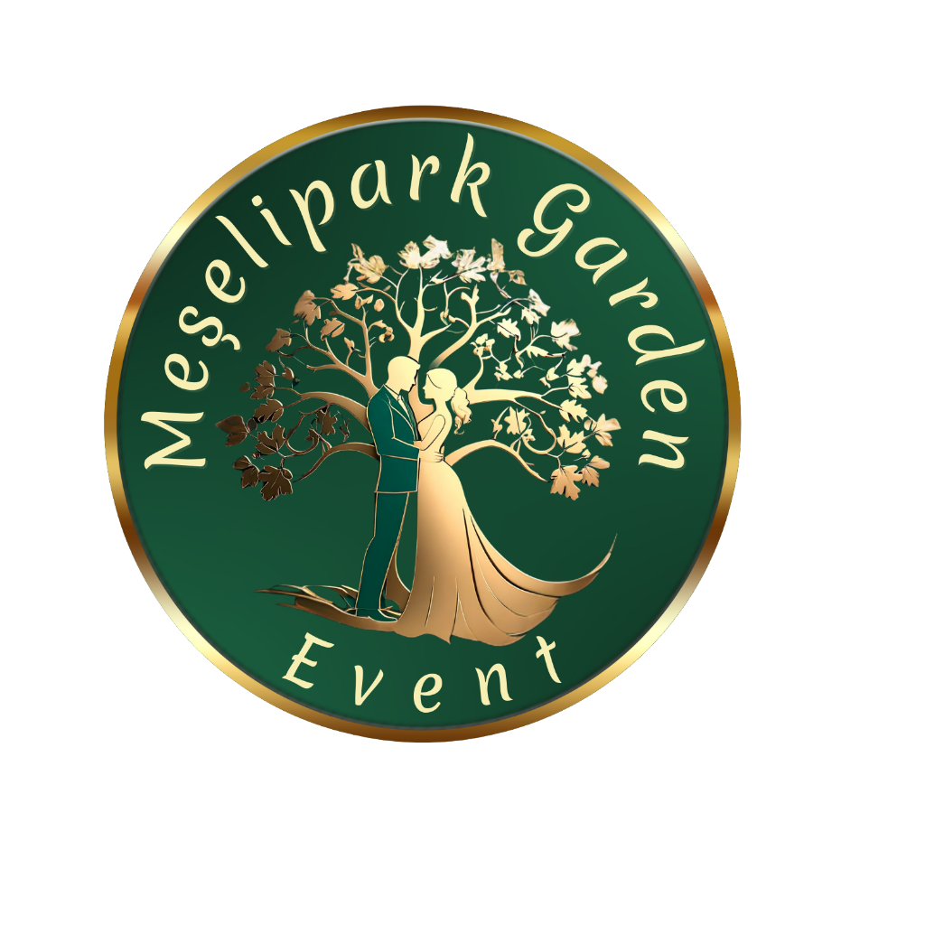 Meşeli Park Garden Resmi Logosu